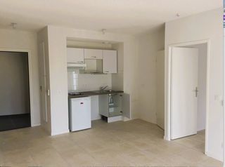  Appartement � vendre 2 pi�ces 41 m�