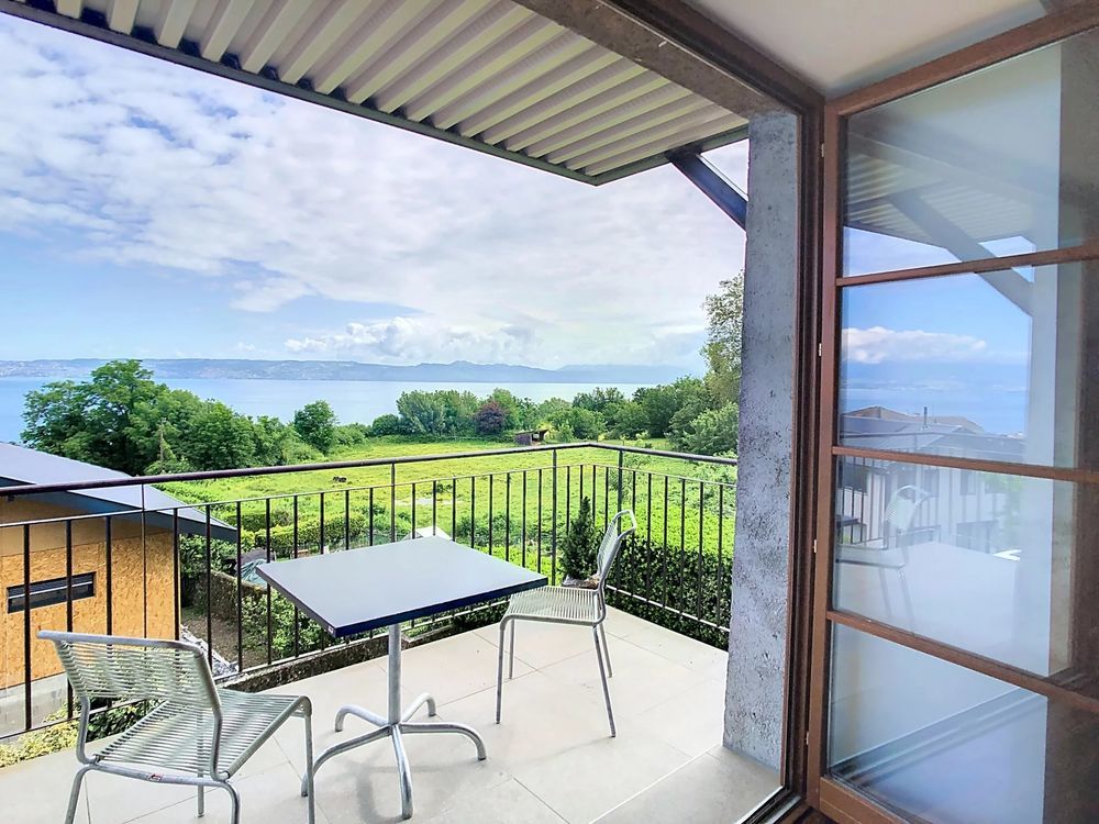 � vendre  Appartement �vian-les-Bains (74500)