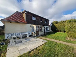  Maison � vendre 90 m�