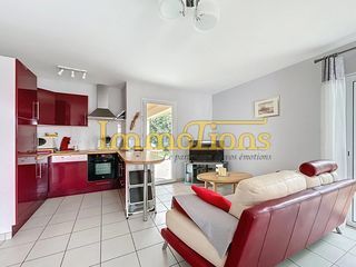  Maison � vendre 4 pi�ces 90 m�