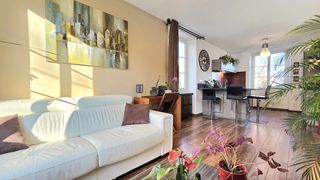  Appartement � vendre 3 pi�ces 61 m�