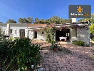  Maison � vendre 4 pi�ces 148 m�