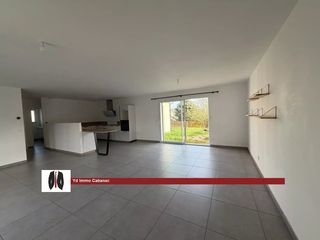  Maison � vendre 5 pi�ces 115 m�