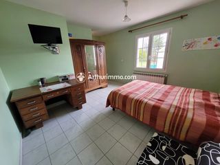  Maison � vendre 6 pi�ces 140 m�