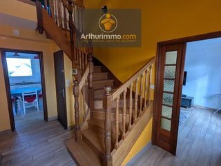  Maison � vendre 6 pi�ces 121 m�