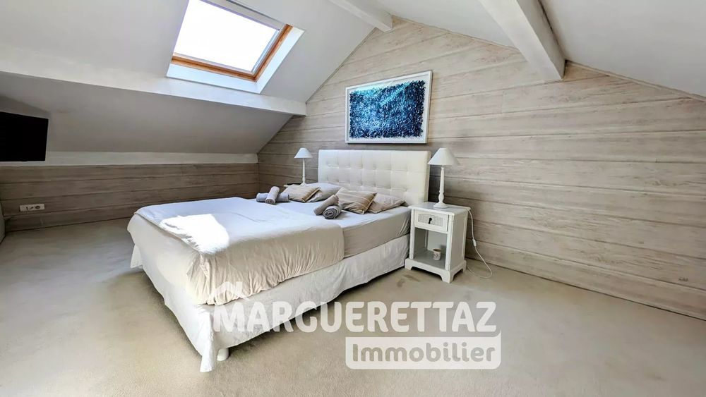 � vendre  Maison Fillinges (74250)