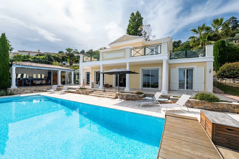 � vendre  Maison Falicon (06950)