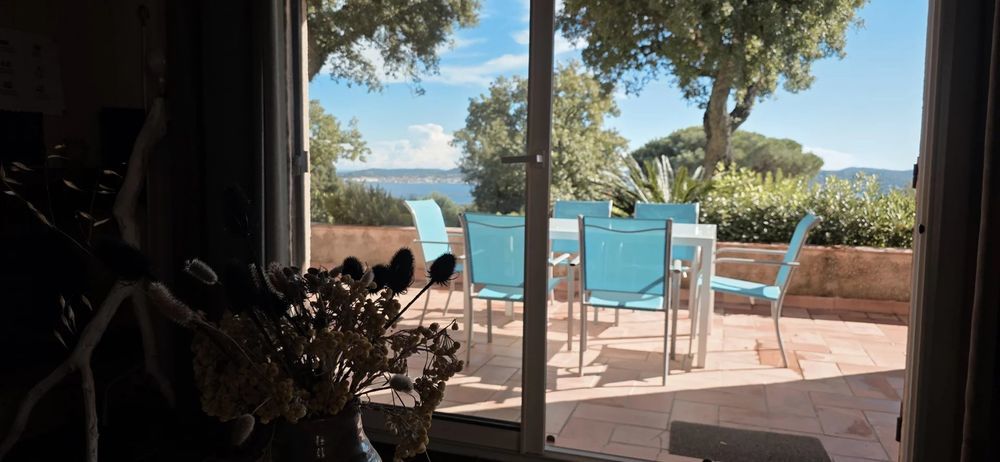 � vendre  Maison Grimaud (83310)