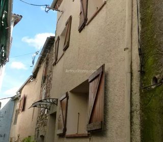  Maison � vendre 4 pi�ces 85 m�