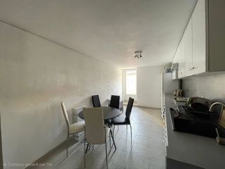  Maison � vendre 3 pi�ces 60 m�