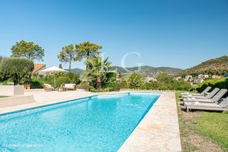  Villa � vendre 212 m�