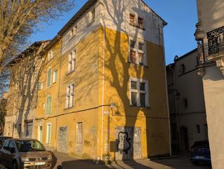  Immeuble � vendre 130 m�