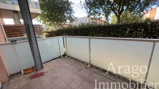  Appartement � vendre 1 pi�ce 24 m�