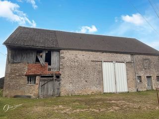  Maison � vendre 3 pi�ces 59 m�