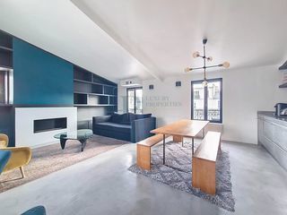  Appartement � louer 