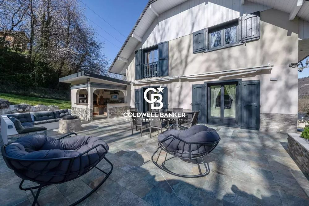 � vendre  Villa Montagnole (73000)