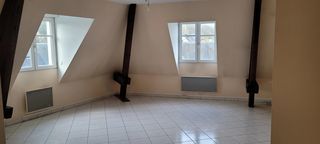  Appartement � vendre 3 pi�ces 77 m�