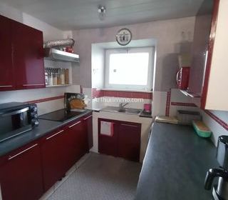  Maison � vendre 2 pi�ces 45 m�