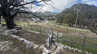  Terrain � vendre 1176 m�