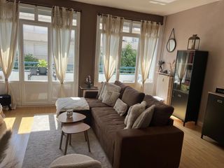  Appartement � vendre 4 pi�ces 81 m�