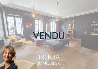 Appartement � vendre 3 pi�ces 120 m�
