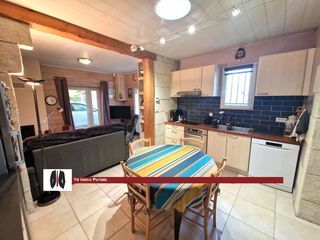  Maison � vendre 3 pi�ces 57 m�