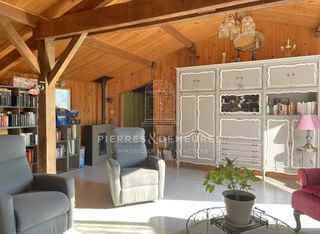  Maison � vendre 4 pi�ces 137 m�