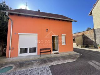  Maison � vendre 4 pi�ces 80 m�