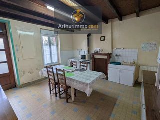  Maison � vendre 5 pi�ces 101 m�