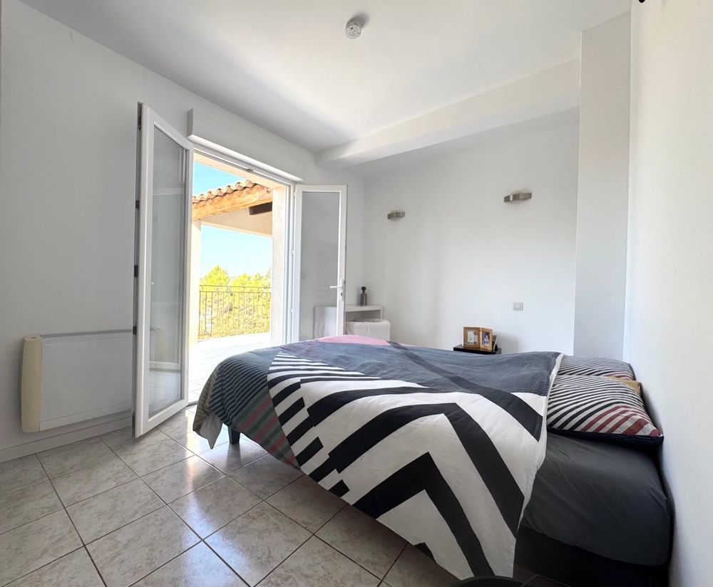 � vendre  Maison Taradeau (83460)