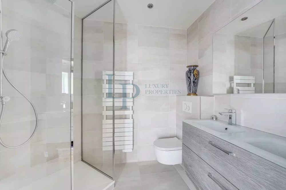 � vendre  Appartement Paris 8