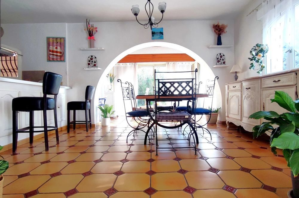 � vendre  Maison Fr�jus (83600)