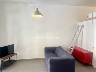  Appartement � vendre 1 pi�ce 24 m�