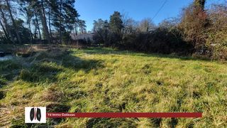  Terrain � vendre 490 m�