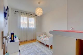  Appartement � vendre 2 pi�ces 50 m�