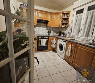  Appartement � vendre 3 pi�ces 62 m�