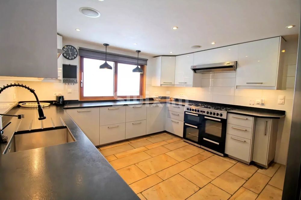 � vendre  Villa La Chapelle-d'Abondance (74360)