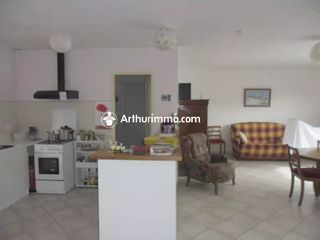  Maison � vendre 4 pi�ces 97 m�