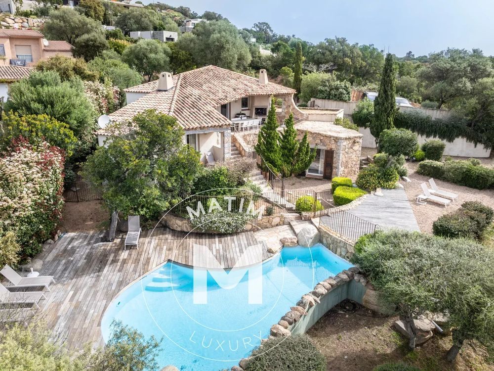 � vendre  Maison Ste Lucie De Porto Vecchio (20144)