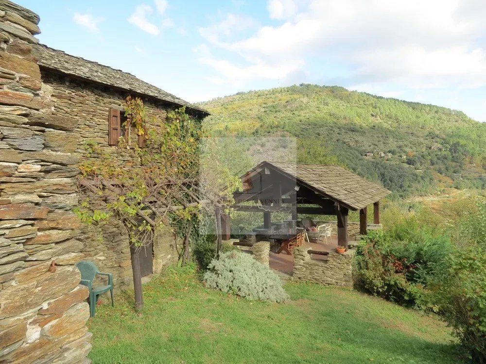 � vendre  Maison Saint-Germain-de-Calberte (48370)