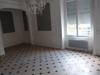  Appartement � vendre 4 pi�ces 115 m�