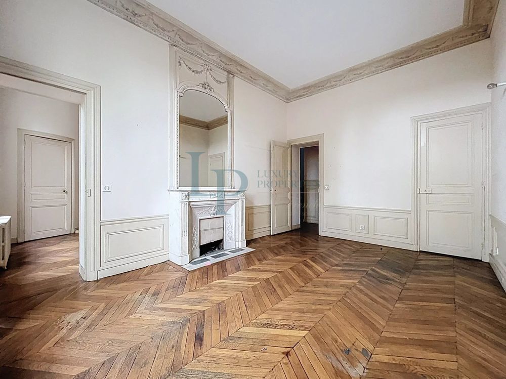 � vendre  Appartement Paris 16