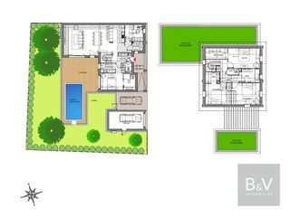  Maison � vendre 6 pi�ces 171 m�