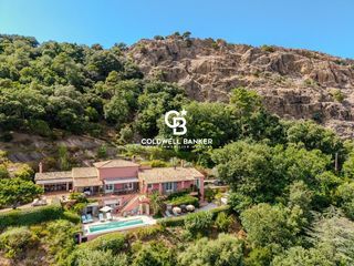  Maison � vendre 6 pi�ces 315 m�