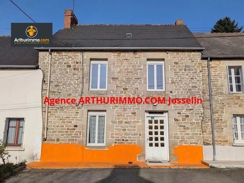   MOHON MAISON EN PIERRE A R�NOVER AVEC D�PENDANCES Maison - 4 pi�ce(s) - 104 m�