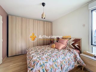  Appartement � vendre 4 pi�ces 88 m�