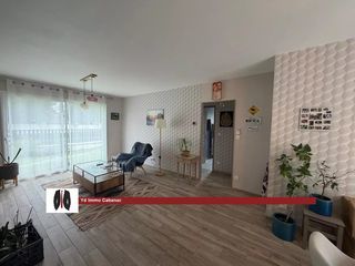  Maison � vendre 4 pi�ces 93 m�