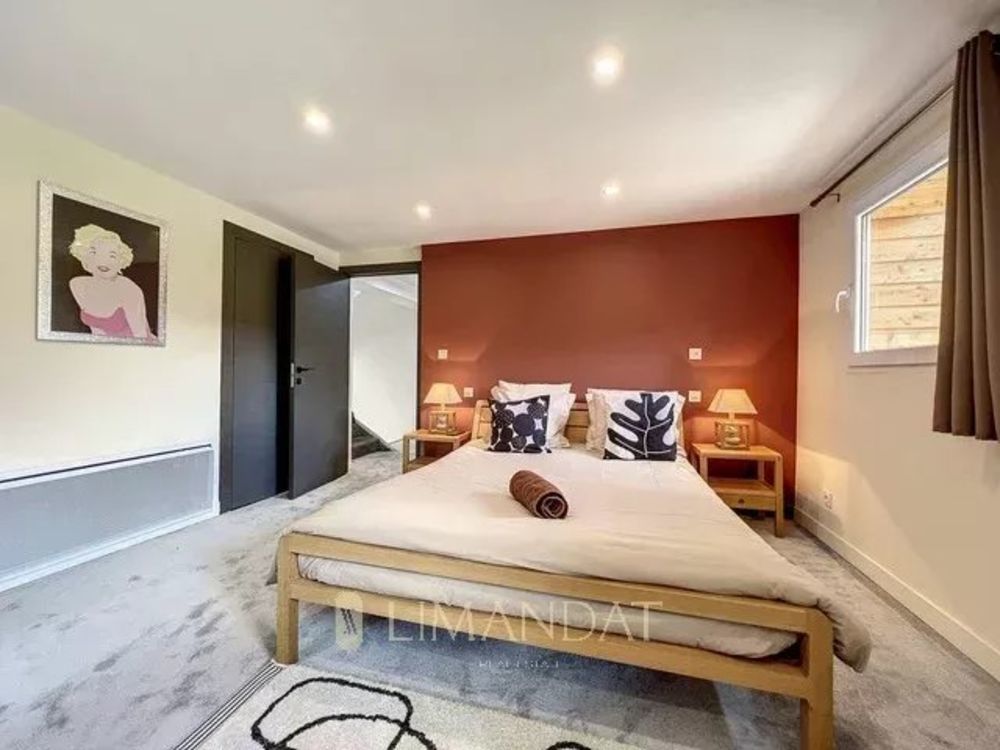 � vendre  Villa Valberg (06470)