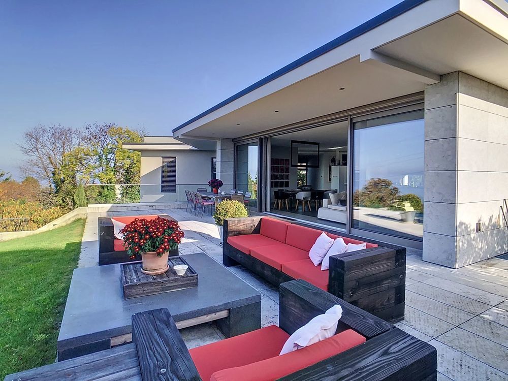 � vendre  Villa �vian-les-Bains (74500)