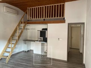  Appartement � louer 2 pi�ces 37 m�